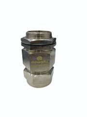 Dowell Cable Gland DBW-07 Material Brass Quality Standards International Quality - Image 2