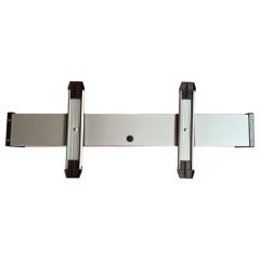 85*200 High-Quality New Material Pull-up Banner - Image 6