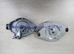 40mm Face Plate for R20 Open End Spinning Machinery HS Code 84483990 Production Capacity 50000 Pieces/ - Image 3