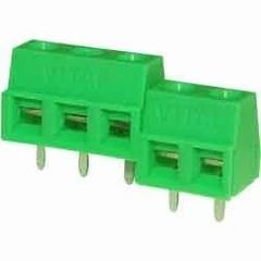 Screw Type PCB Connectors Ergonomic Design Yes Shock Resistance Yes Crack Resistance Yes Brand Name Vital - Image 1
