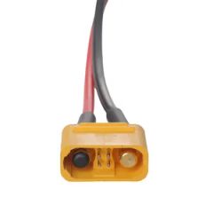 Xt60 As154u OEM Factory Professional Power Line Connector Wiring Harness Reayondlink Automation Systems for Robot - Guangdong Reayondlink Technology Co., Ltd