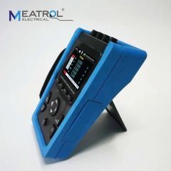 DC Current Digital Multimeter with 4G Data Systems Multimeters Energy Meter - Image 3