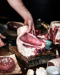 Premium Halal Mutton & Beef Cuts – Fresh & Frozen Technique Halal Type Mutton / Beef Storage Type -18°C or below Grade A Grade – Export - Image 3