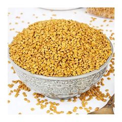 Fenugreek Spices and Herbs – product photo 2, product detail gallery