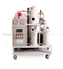 Purification Purifier for Impurity Removal, Water Removal Purifier - Image 1