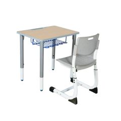 Height Adjustable Classroom Desks for Students and Trainees - Image 1