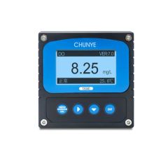 LCD Industrial Online Dissolved Oxygen Meter Analyzer T3040 - Shanghai Chunye Instrument Technology Co., Ltd.