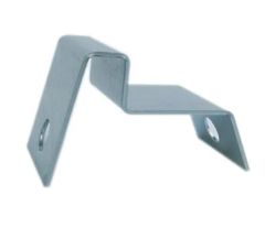 Steel Gate Stop Professional Manufacturer for Slide Gate Type Door Stop Trademark NONE Material Steel Application Villa Usage Normal Door - Image 4