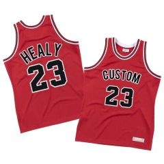 Customized Basketball Jerseys, Retro Basketball Breathable Shirts and Vests - Image 3
