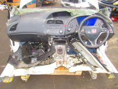 JDM Civic Type R Fn2 Front clip K20a R Type R Lsd 6 speed Transmission CTR FD2 - Image 2