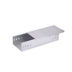 Corrosion-Resistant Cable Tray Support System for Long-Term Industrial Cable Management - Image 3
