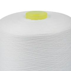 Spun Poly Yarn 100% Spun Polyester Sewing Thread Tpm 815 Counts 40s Origin China Evenness 8//1/1 Strength 1100 Cn Trademark - Image 6