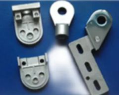 Precision Casting Investment Casting Steel Parts Spare Parts - Image 2