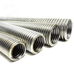 VIP AndBEC Mild Steel Conduit Brand AKG Type Heavy (HMS) Diameter 6-15 inch Material Mild Steel Unit Pipe Length 3 - Image 1