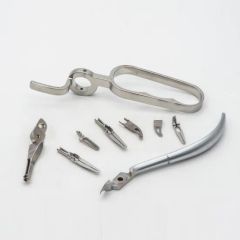 Customized MIM Injection Molding Structural Casting Parts Machining Injection Molded Parts - Image 3