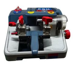 Multi-Functional Locksmith Tool Csh007 House Key Cutting Equipment - Image 4