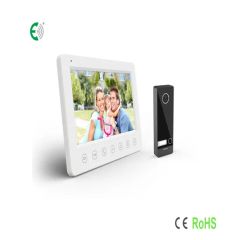 7"Home Security Intercom Video Door Phone Set - Image 6