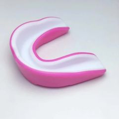 Football Boxing Mouth Guard Sports Ci24442 Origin China Included 1PC Condition New Age Group Adults Model NO. CI24442 HS Code - Image 1