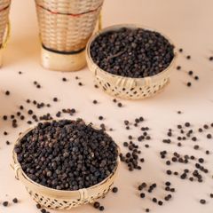 Premium Whole Black Pepper Powder Natural Dried Spices with Good Taste Viet Nam Wholesale round Cheap Single Herbs Robusta - Image 5