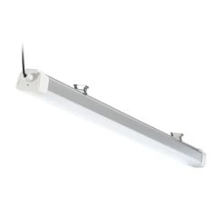 High-Performance Outdoor LED Ceiling Light with Waterproof Design - Image 5
