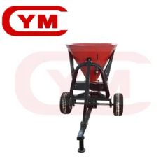 Fertilizer Spreader ATV 4 Tractor Mounted Broadcast Precision Variable Rate - Yucheng Yijia Machinery Co., Ltd.