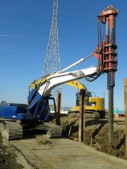 Piling Construction Service - Image 2