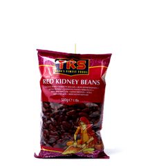 TRS Dried Kidney Beans for Grocery Stores Food Distributors and Commercial Kitchens Seeking Reliable Food Supplies – product photo 4, product detail gallery