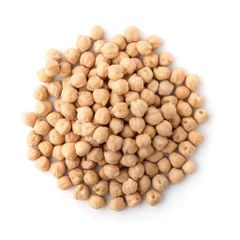 Bulk Dried Chickpeas Premium Chickpeas for Export Clean Natural and Ready for Delivery Worldwide - Image 1