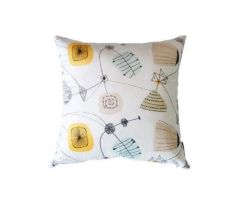 High Quality Double Hole Sofa Pillow Doll Filling Machine Cotton Filling Machine - Image 3