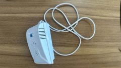 Home Combustible Gas Detector Household Gas Alarm - Image 6