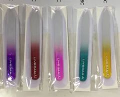 Glass Nail File - Image 1