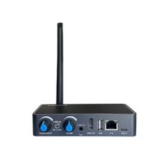 Next-Gen Network Live Streaming Equipment for Effortless Unmanned Broadcasting - Image 2