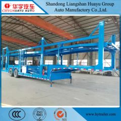 Car Transport Semi Trailer Light LED Tool 1set Kingpin No Trademark HYD Landing Gear No Spare Tire 1PCS HS Code - Image 1