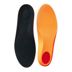 Durable Height Increasing Insoles for Teenagers Feet Care Shoe Inserts - Image 3