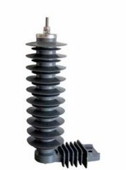33kV Polymer Surge Arrester No. of Poles 3 Material Polymer Rated Voltage 33kV Rated Current 200kA Classification Type - Image 2
