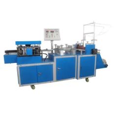 Bouffant Cap Making Machine Non-Woven Medical Cap Making Machine - Image 1