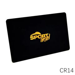 Hf Chip NFC Card RFID Smart Card for E-Mobility and Smart Energy Management - Image 1