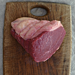 Wholesale Bulk Halal Frozen Beef Topside Supplier - Image 3