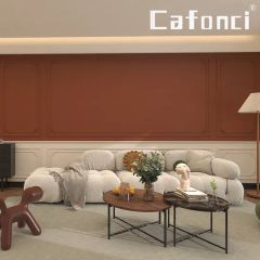Versatile Interior and Exterior Building Coating for All Surfaces - Image 6