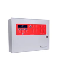 Agni Veiga 2 Loop Intelligent Fire Alarm Control Panel - Image 3