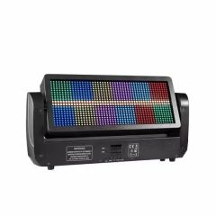 LED Strobe Light DMX Control Factory RGB LED Light Flash Disco Lighting 1000W Full Color Atomic for DJ Club Party Stage - Guangzhou Union Bright Lighting Co., Ltd.
