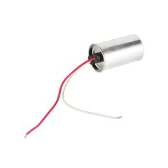 Cbb24s Explosion-Proof Power Factor Correction Capacitor Tuning Other Filter Other Shell Aluminum Electrolyte Other HS Code - Image 2