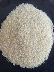 Steam Rice - Sona Masoori - Non Basmati - Gluten Free and Grade A Export Quality Rice - Image 1