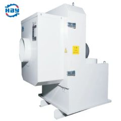 Heat Exchanger for Control Cabinets - Image 3