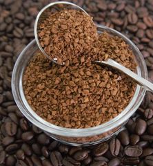 Freeze-dried Coffee – product photo 1, product detail gallery