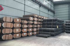 Chinese High Quality Graphite Electrode Innovations Shine at International Exhibitions - Image 5