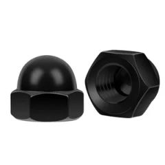 M4 Bolt Hex Nut DIN ANSI GB JIS BSW 4681012 Internal Thread 1Y - Tianjin Longshi Fasteners Co., Ltd.