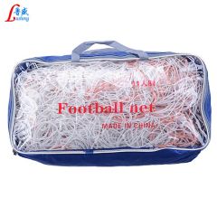 High Quality Football Net Price Professional Football Soccer Net Polyester Football Net - Image 6