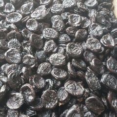 Prunes with Pit / Pitted Prunes Origin Uzbekistan Moisture Content 18–19% Color Dark Purple To Black Variety High-quality Dried Plums - Image 3