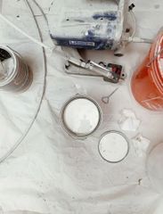 Spray Painting Service Service Type Color Consultation, Exterior Painting, Furniture And Cabinet Painting, Interior - Image 4